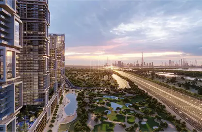 Apartment - 2 Bedrooms - 2 Bathrooms for sale in Sobha one Tower A - Sobha One - Sobha Hartland - Mohammed Bin Rashid City - Dubai