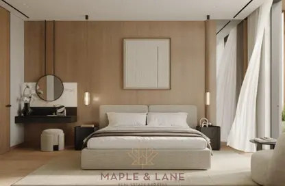 شقة - غرفة نوم - 2 حمامات للبيع في ذا كيب - البراري - دبي