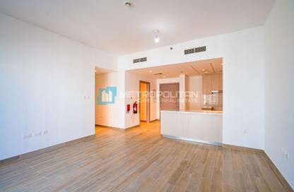 Apartment - 2 Bedrooms - 2 Bathrooms for sale in Waters Edge - Yas Island - Abu Dhabi