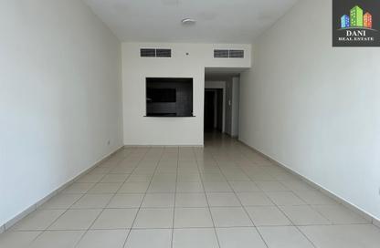 Apartment - 2 Bedrooms - 3 Bathrooms for rent in Ajman One Tower 5 - Ajman One - Ajman Downtown - Ajman