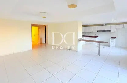 Townhouse - 2 Bedrooms - 3 Bathrooms for rent in Springs 6 - The Springs - Dubai