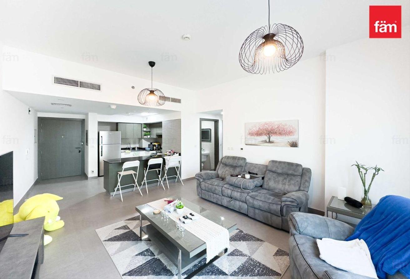 Ready to Move In | Furnished | Big Layout photo 2