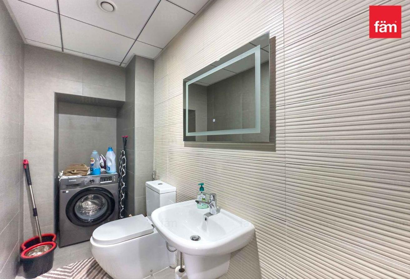 Ready to Move In | Furnished | Big Layout photo 9