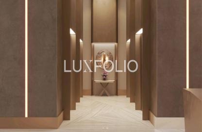 Apartment - 2 Bedrooms - 3 Bathrooms for sale in Olivia Residences - Dubai Investment Park 1 (DIP 1) - Dubai Investment Park (DIP) - Dubai Apartment - 2 Bedrooms - 3 Bathrooms for sale in Olivia Residences - Dubai Investment Park 1 (DIP 1) - Dubai Investment Park (DIP) - Dubai
