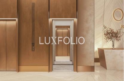 Apartment - 2 Bedrooms - 3 Bathrooms for sale in Olivia Residences - Dubai Investment Park 1 (DIP 1) - Dubai Investment Park (DIP) - Dubai Apartment - 2 Bedrooms - 3 Bathrooms for sale in Olivia Residences - Dubai Investment Park 1 (DIP 1) - Dubai Investment Park (DIP) - Dubai