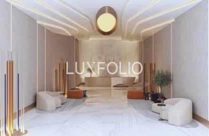 Apartment - 2 Bedrooms - 3 Bathrooms for sale in Olivia Residences - Dubai Investment Park 1 (DIP 1) - Dubai Investment Park (DIP) - Dubai