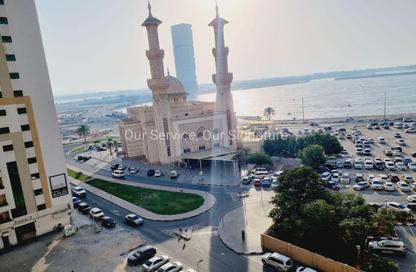 Apartment - 2 - 3 for rent in Al Mamzar - Al Mamzar - Sharjah - Sharjah Apartment - 2 - 3 for rent in Al Mamzar - Al Mamzar - Sharjah - Sharjah