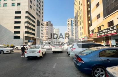 Whole Building - 7+ Bedrooms - 7+ Bathrooms for sale in Abu Shagara building - Abu shagara - Sharjah