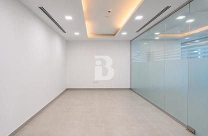 Office Space - Studio for rent in Churchill Executive Tower - Churchill Towers - Business Bay - Dubai
