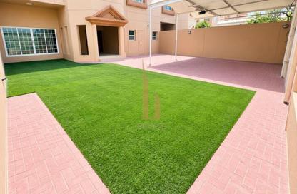 Villa - 4 - 4 for rent in Umm Suqeim 2 Villas - Umm Suqeim 2 - Umm Suqeim - Dubai
