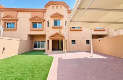 Villa - 4 - 4 for rent in Umm Suqeim 2 Villas - Umm Suqeim 2 - Umm Suqeim - Dubai