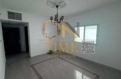 Apartment - 2 Bedrooms - 3 Bathrooms for rent in Al Rumailah building - Al Rumailah 2 - Al Rumaila - Ajman