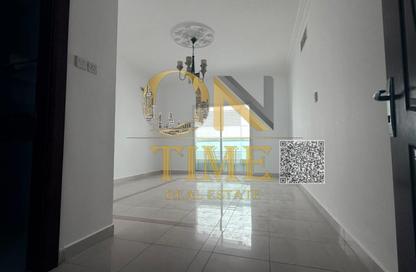 Apartment - 2 Bedrooms - 3 Bathrooms for rent in Al Rumailah building - Al Rumailah 2 - Al Rumaila - Ajman
