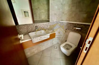 Apartment - 1 Bedroom - 2 Bathrooms for rent in Jumeirah Garden City - Al Satwa - Dubai Apartment - 1 Bedroom - 2 Bathrooms for rent in Jumeirah Garden City - Al Satwa - Dubai