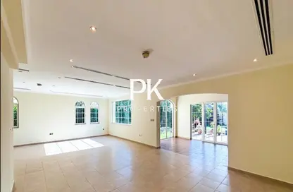 Villa - 4 Bedrooms - 4 Bathrooms for rent in Legacy Large - Legacy - Jumeirah Park - Dubai