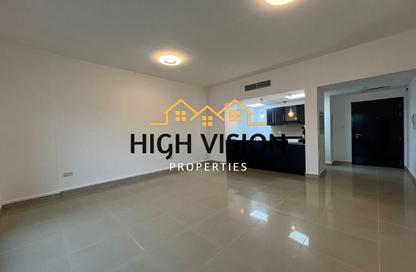 Apartment - 2 Bedrooms - 2 Bathrooms for rent in Tower 18 - Al Reef Downtown - Al Reef - Abu Dhabi