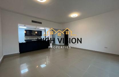 Apartment - 2 Bedrooms - 2 Bathrooms for rent in Tower 18 - Al Reef Downtown - Al Reef - Abu Dhabi