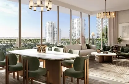 شقة - 2 غرف نوم - 2 حمامات للبيع في Palace ريزيدنسز 2 - Palace ريزيدنسز at Hills Estate - دبي هيلز استيت - دبي