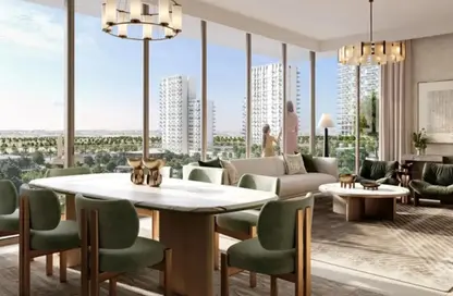 شقة - 2 غرف نوم - 2 حمامات للبيع في Palace ريزيدنسز 2 - Palace ريزيدنسز at Hills Estate - دبي هيلز استيت - دبي