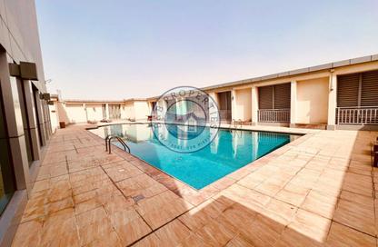 Apartment - 1 Bedroom - 2 Bathrooms for rent in Al Murjan Tower - Danet Abu Dhabi - Abu Dhabi Apartment - 1 Bedroom - 2 Bathrooms for rent in Al Murjan Tower - Danet Abu Dhabi - Abu Dhabi