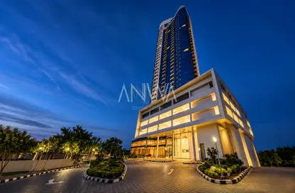Apartment - 1 Bedroom - 1 Bathroom for sale in Wadi Tower - City of Arabia - Dubai Apartment - 1 Bedroom - 1 Bathroom for sale in Wadi Tower - City of Arabia - Dubai