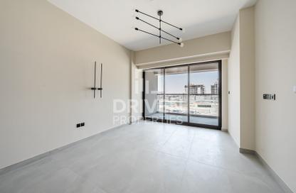 Apartment - 1 - 2 for sale in Aark Residences - Dubai Land Residence Complex - Dubai Apartment - 1 - 2 for sale in Aark Residences - Dubai Land Residence Complex - Dubai