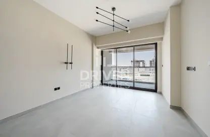 Apartment - 1 Bedroom - 2 Bathrooms for sale in Aark Residences - Dubai Land Residence Complex - Dubai