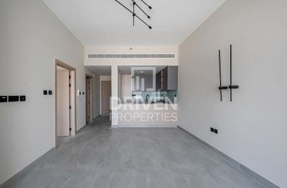 Apartment - 1 - 2 for sale in Aark Residences - Dubai Land Residence Complex - Dubai
