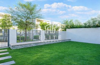 Villa - 3 Bedrooms - 4 Bathrooms for rent in Elan - Tilal Al Ghaf - Dubai Villa - 3 Bedrooms - 4 Bathrooms for rent in Elan - Tilal Al Ghaf - Dubai