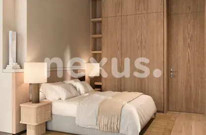 Apartment - 2 Bedrooms - 3 Bathrooms for sale in Eden House Zaabeel - DIFC - Dubai