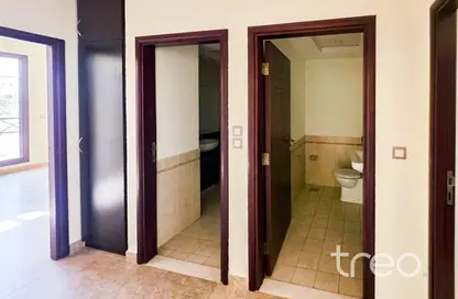 تاون هاوس - 4 غرف نوم - 3 حمامات للايجار في نسيم - مدن - دبي