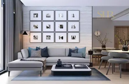 شقة - 2 غرف نوم - 2 حمامات للبيع في مساكن عناية - مثلث قرية جميرا - دبي