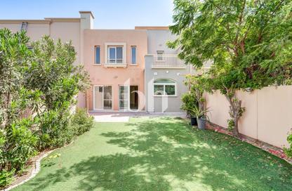 Villa - 3 Bedrooms - 3 Bathrooms for sale in Springs 1 - The Springs - Dubai Villa - 3 Bedrooms - 3 Bathrooms for sale in Springs 1 - The Springs - Dubai