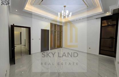 Villa - 5 - 7 for sale in Al Zaheya Gardens - Al Zahya - Ajman Villa - 5 - 7 for sale in Al Zaheya Gardens - Al Zahya - Ajman