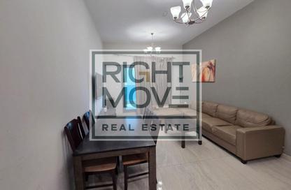 Apartment - 1 - 2 for rent in Elite Business Bay Residence - Business Bay - Dubai