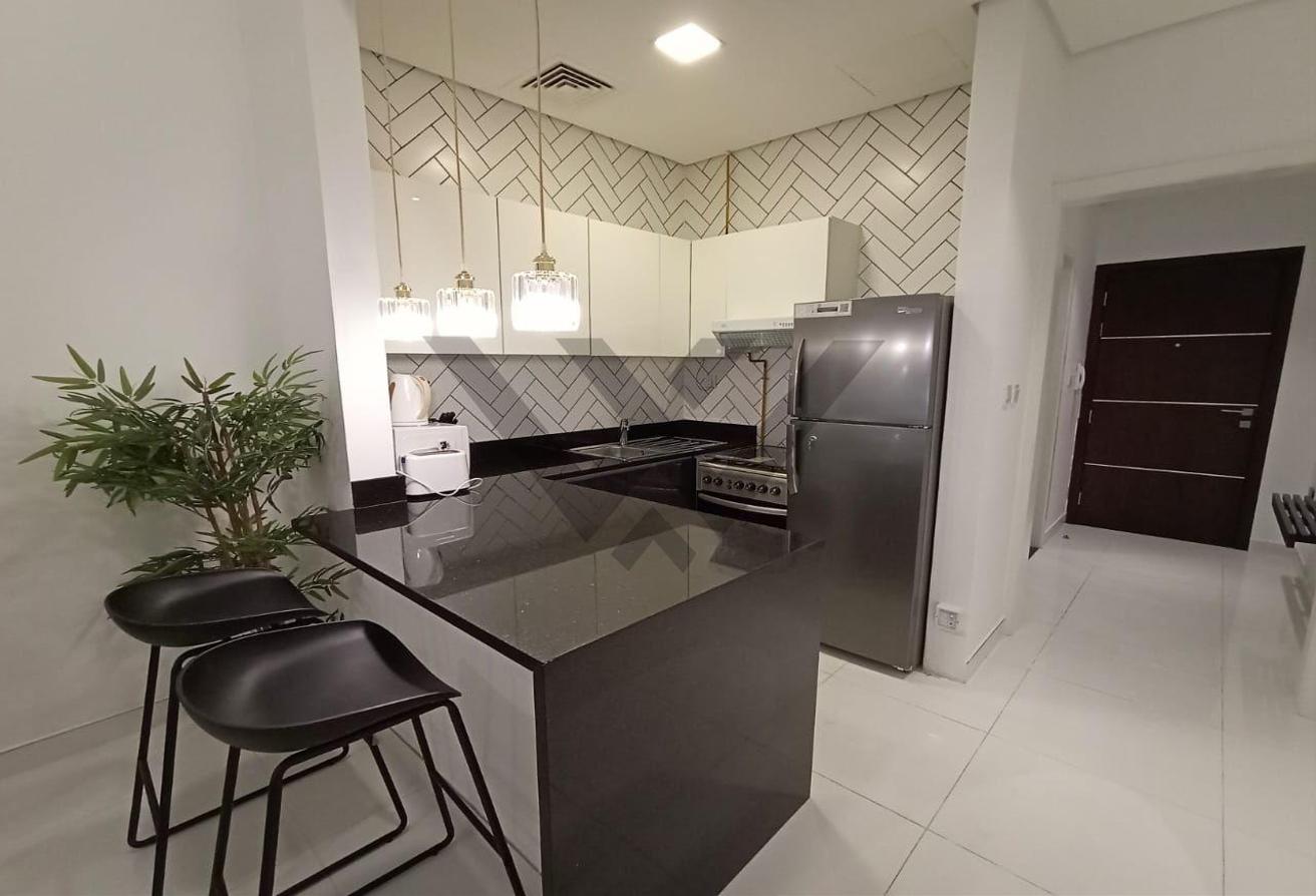 Exclusive | Fully Furnished Studio | Best Layout photo 6
