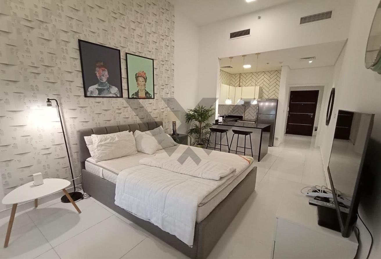 Exclusive | Fully Furnished Studio | Best Layout photo 13