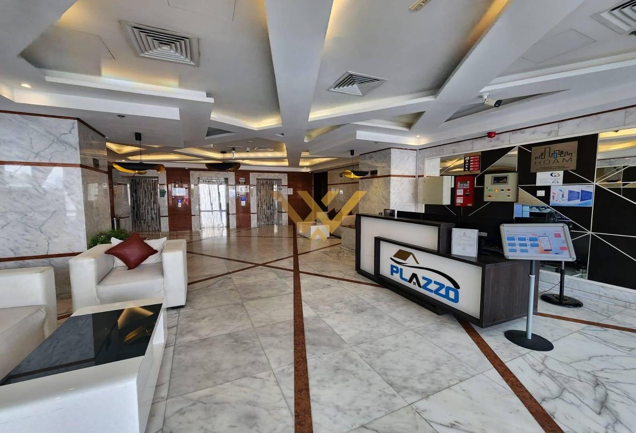 Exclusive | Fully Furnished Studio | Best Layout photo 23