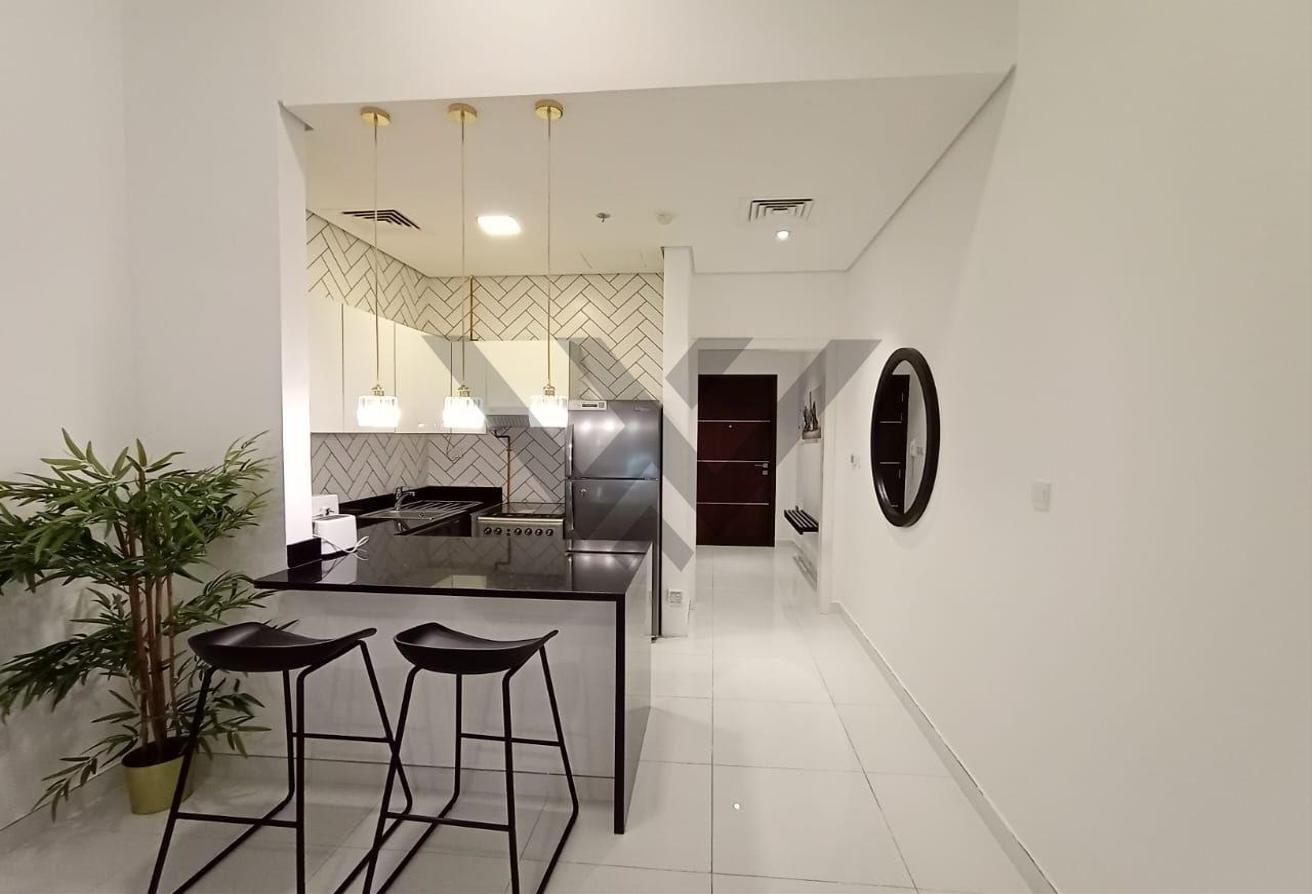 Exclusive | Fully Furnished Studio | Best Layout photo 11