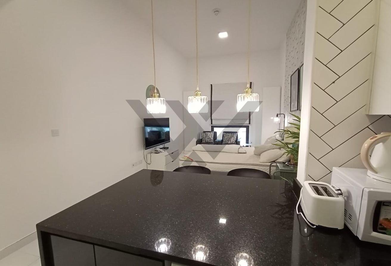 Exclusive | Fully Furnished Studio | Best Layout photo 2