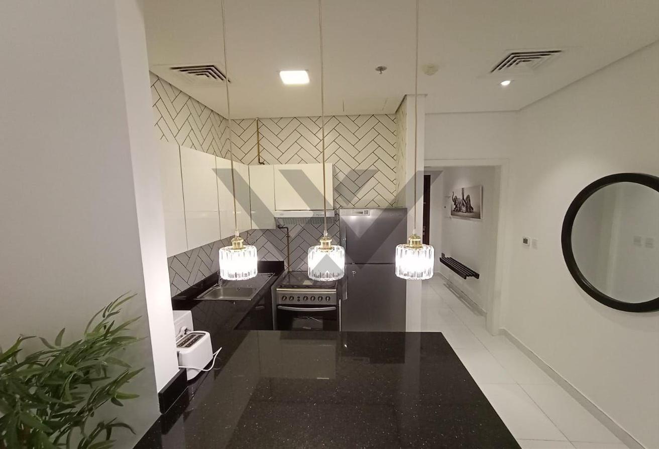 Exclusive | Fully Furnished Studio | Best Layout photo 12