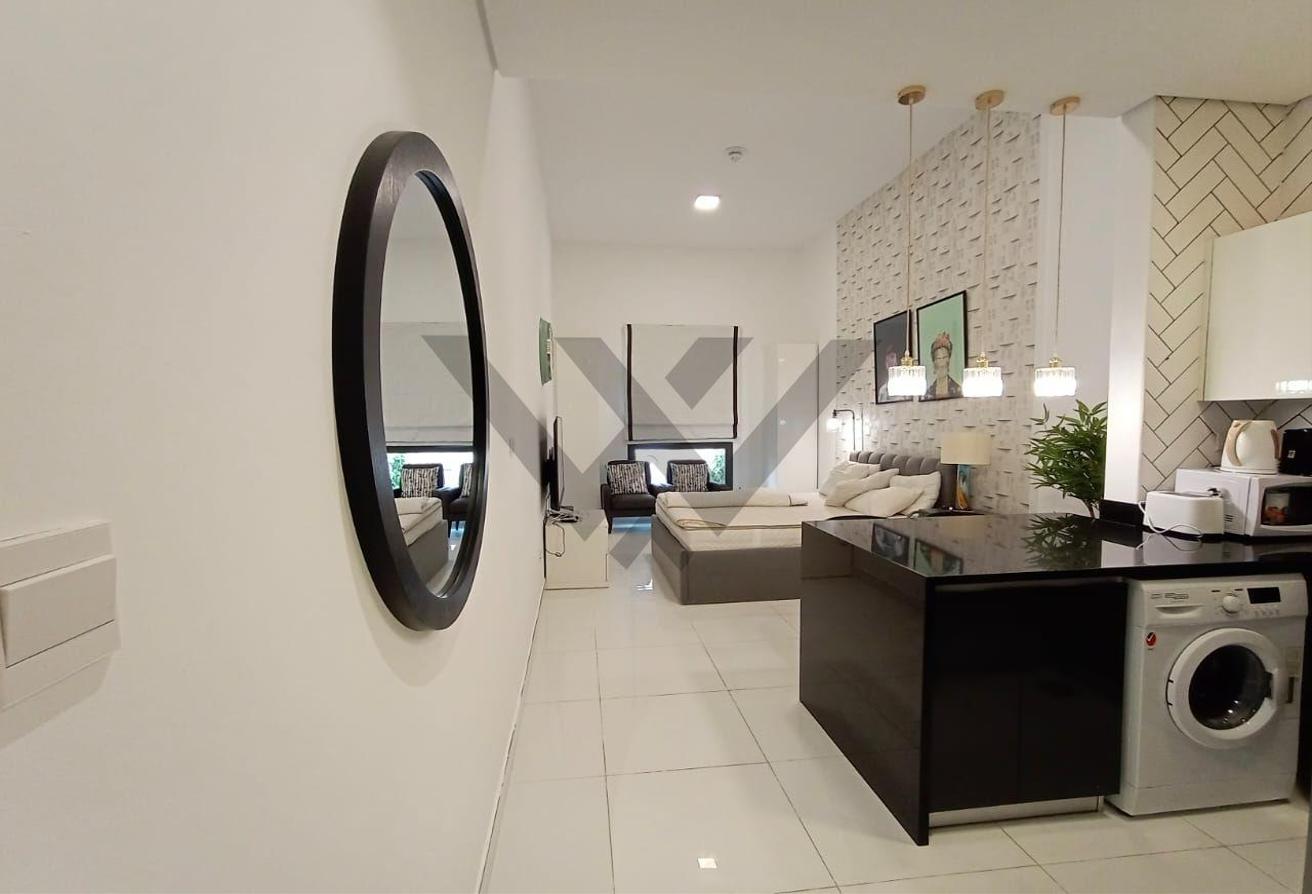 Exclusive | Fully Furnished Studio | Best Layout photo 20