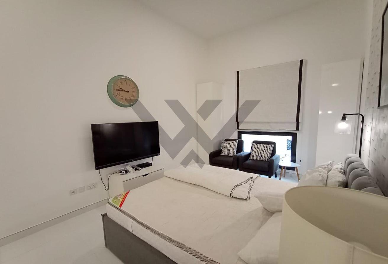 Exclusive | Fully Furnished Studio | Best Layout photo 21