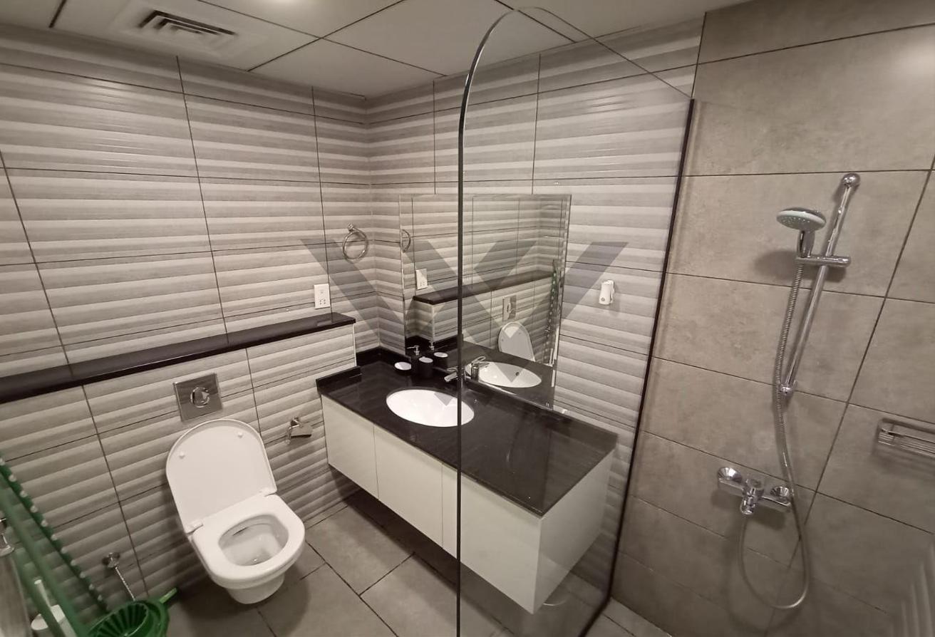 Exclusive | Fully Furnished Studio | Best Layout photo 19