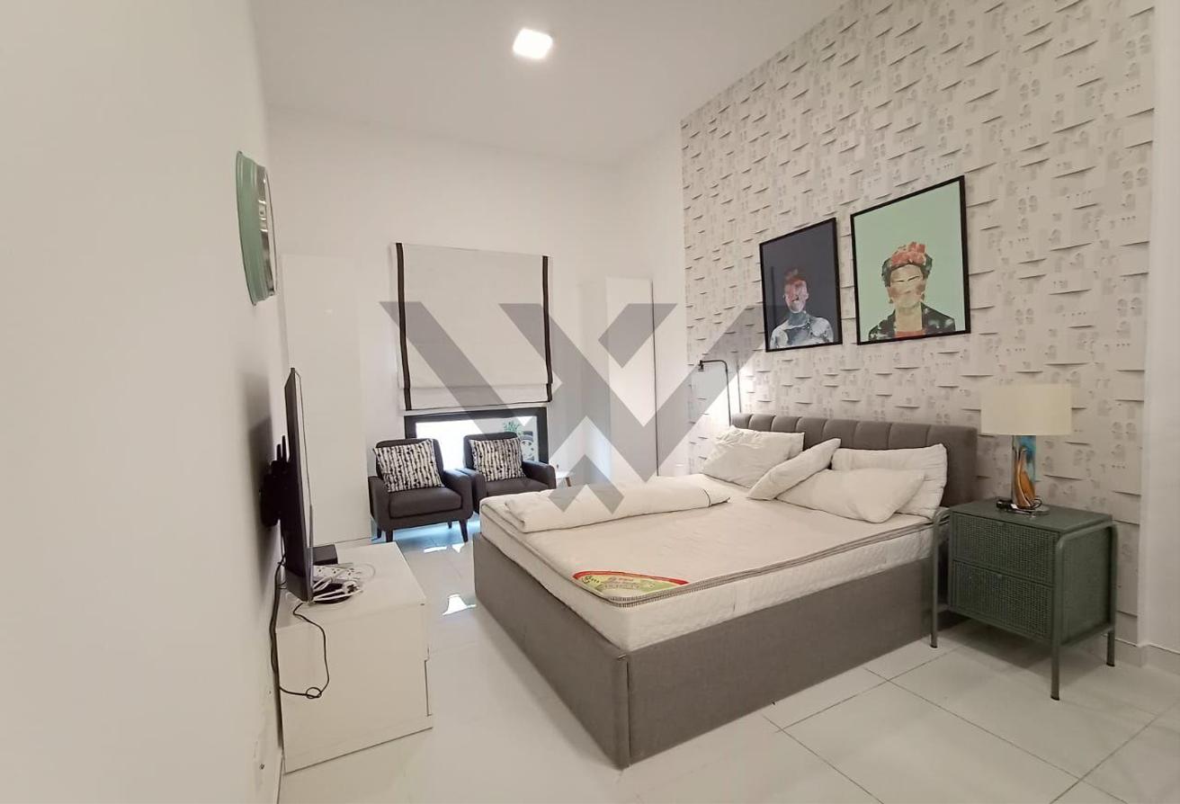 Exclusive | Fully Furnished Studio | Best Layout photo 5