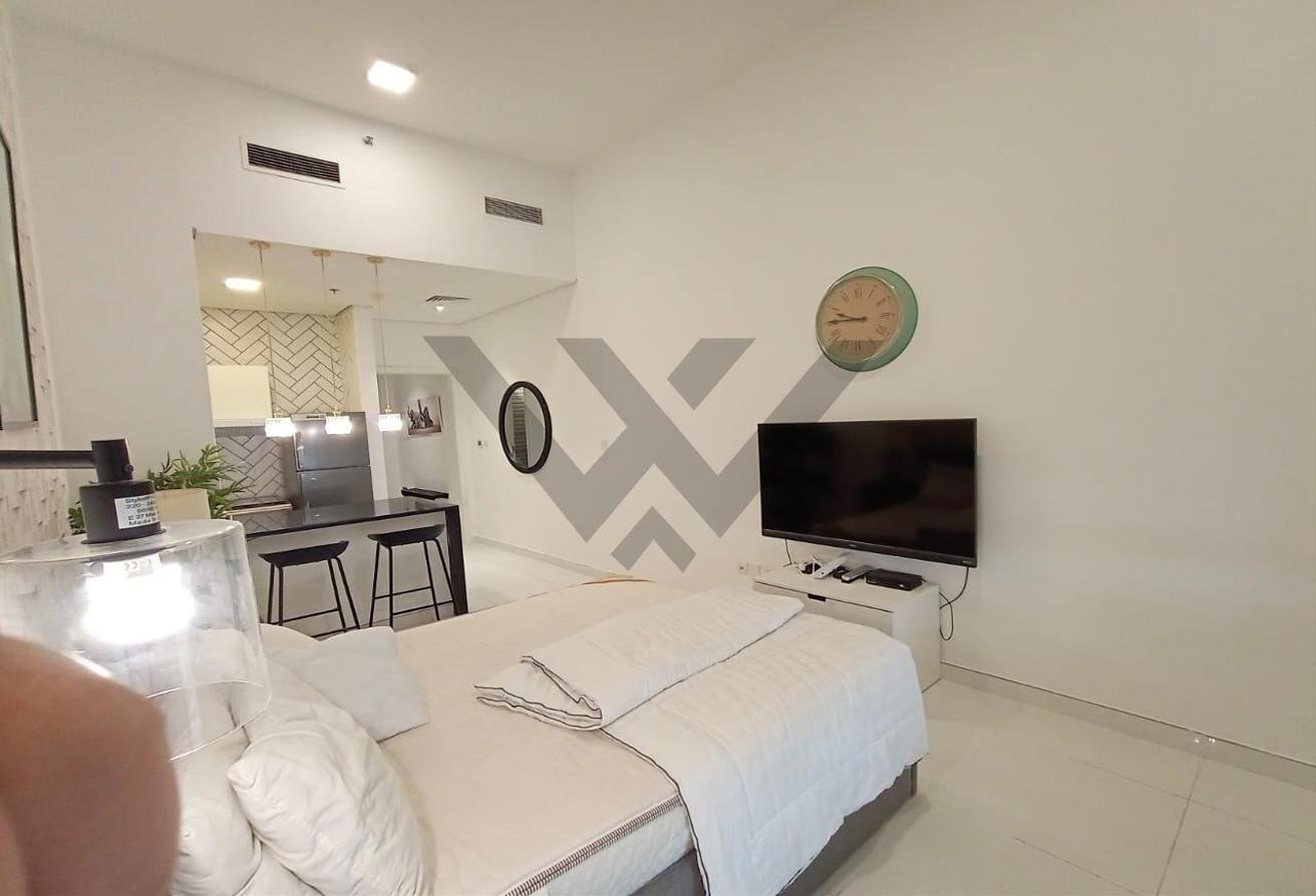 Exclusive | Fully Furnished Studio | Best Layout photo 9