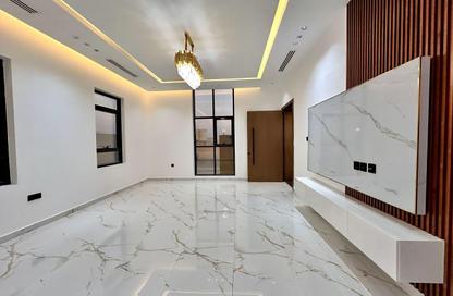 Villa - 4 Bedrooms - 7+ Bathrooms for sale in Al Zaheya Gardens - Al Zahya - Ajman Villa - 4 Bedrooms - 7+ Bathrooms for sale in Al Zaheya Gardens - Al Zahya - Ajman