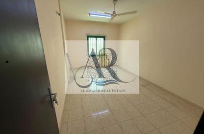Apartment - 2 Bedrooms - 2 Bathrooms for rent in City Tower - Al Nuaimiya - Ajman