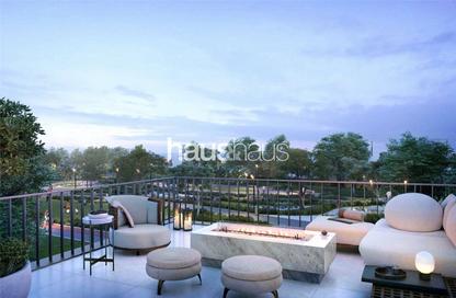 Townhouse - 4 - 5 for sale in Equiterra - Grand Polo Club and Resort - Dubai Investment Park 2 (DIP 2) - Dubai Investment Park (DIP) - Dubai