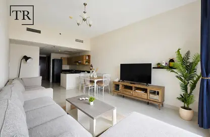 Apartment - 1 Bedroom - 2 Bathrooms for rent in Elite Sports Residence 6 - Elite Sports Residence - Dubai Sports City - Dubai